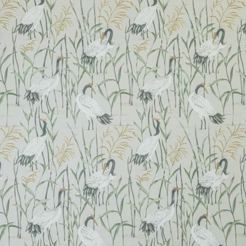 Harome Linen Voile Fabric