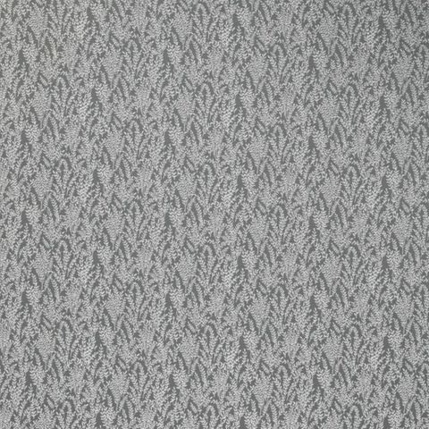 Kamiko Grey Voile Fabric