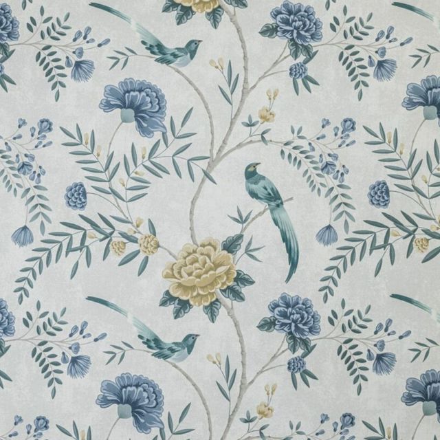 Ashley Wilde Kyoto Gardens Rhea Linen