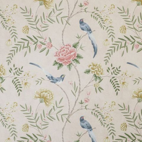 Rhea Plaster Voile Fabric