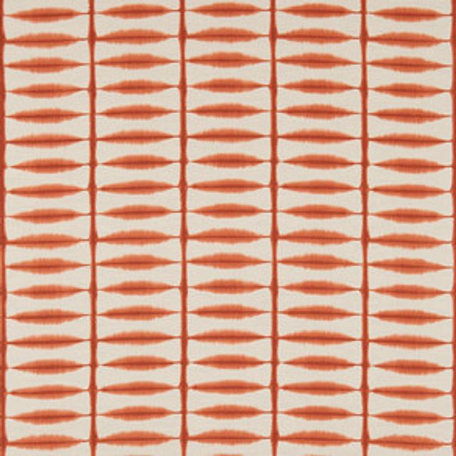 Scion Spirit Shibori Chilli / Linen