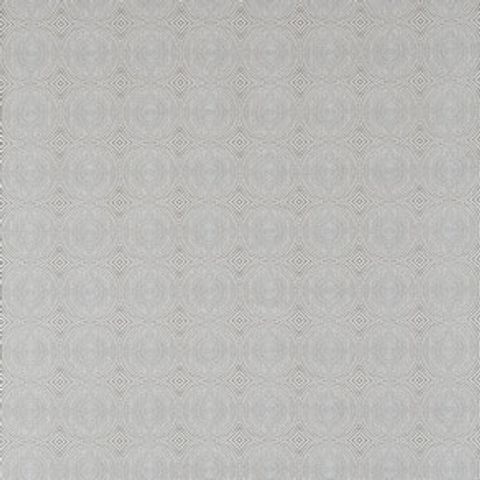 Kateri Putty Voile Fabric