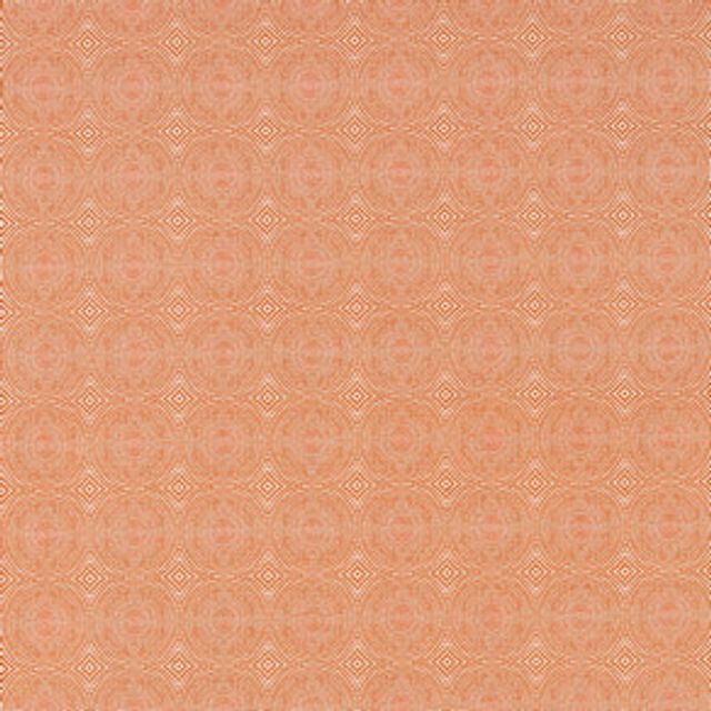 Scion Spirit Weaves Kateri Tangerine