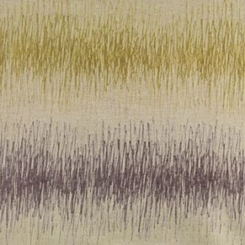 Chloe Aubergine Voile Fabric