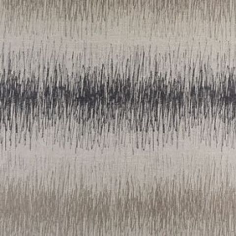 Chloe Charcoal Bed Runner