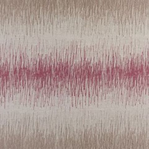 Chloe Pink Bed Runner