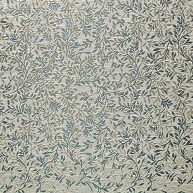 Bill Beaumont Welcome Little Leaf Duck Egg