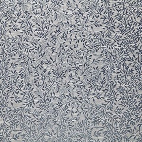 Little Leaf Soft Blue