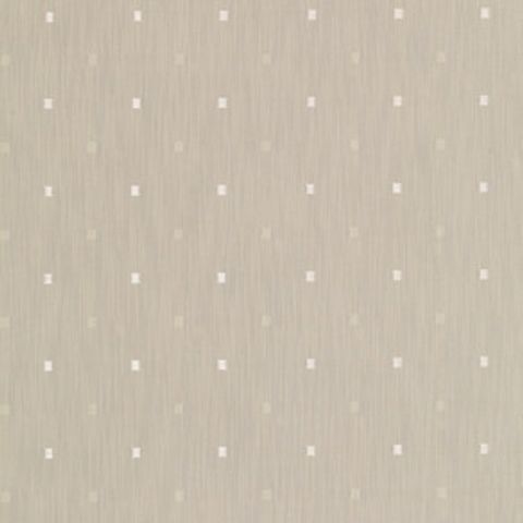 Vision Cream Voile Fabric