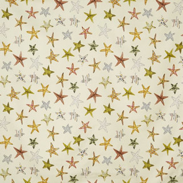 Prestigious Textiles  Starfish Sand Sample