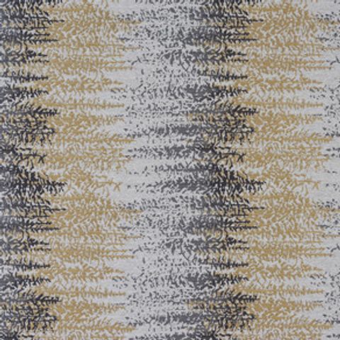 Byron Ochre Upholstery Fabric