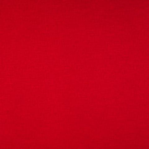 Carnaby Rouge Voile Fabric