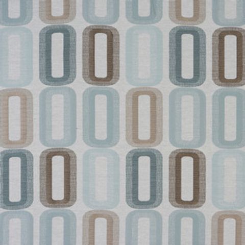 Dahl DuckEgg Upholstery Fabric