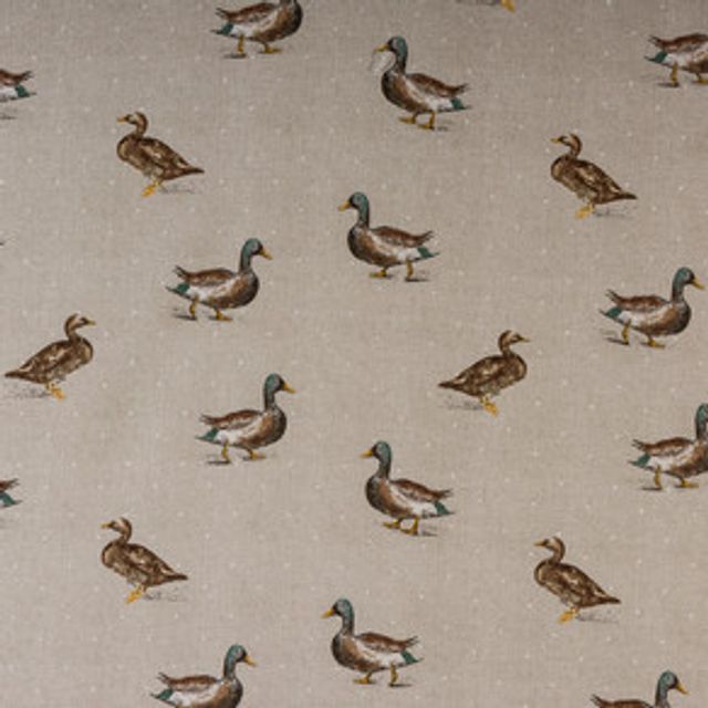 Fryetts Happy Days Mallard Natural