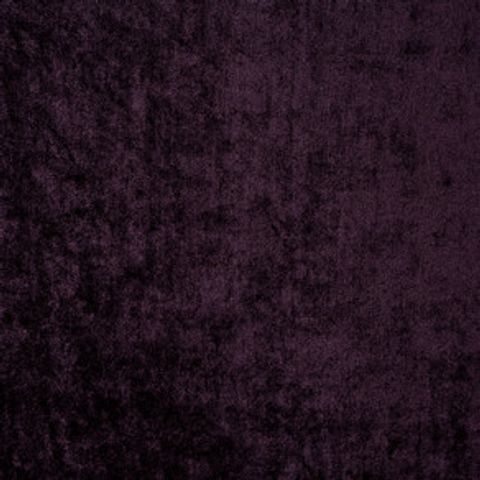 Velvet Grape Upholstery Fabric