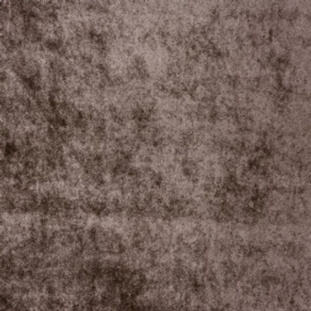 Fryetts Plains Velvet Latte Upholstery Fabric