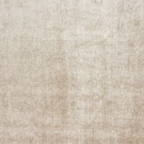 Velvet Cream Upholstery Fabric