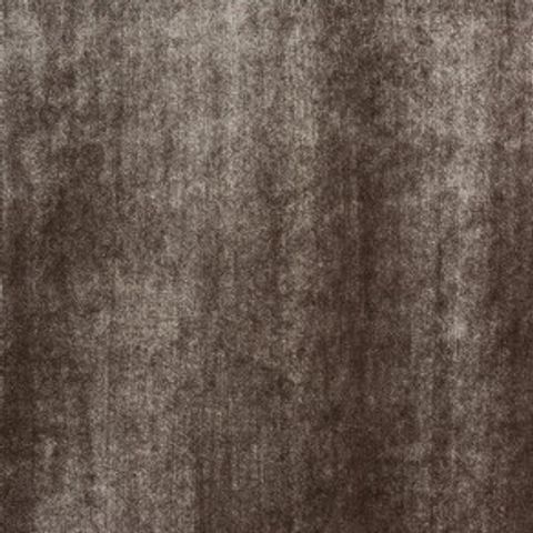 Fryetts Plains Velvet Taupe Made To Measure Roman Blind