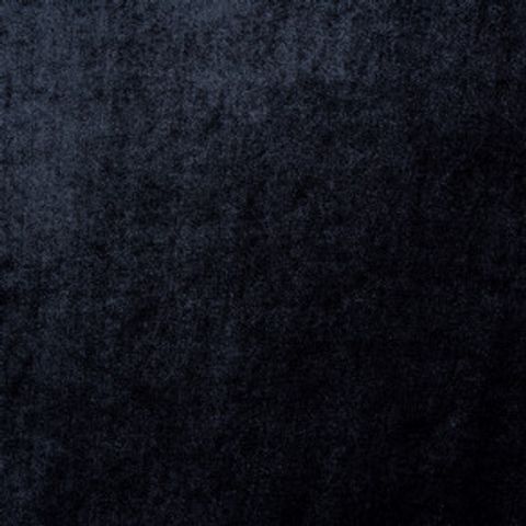 Velvet Midnight Upholstery Fabric