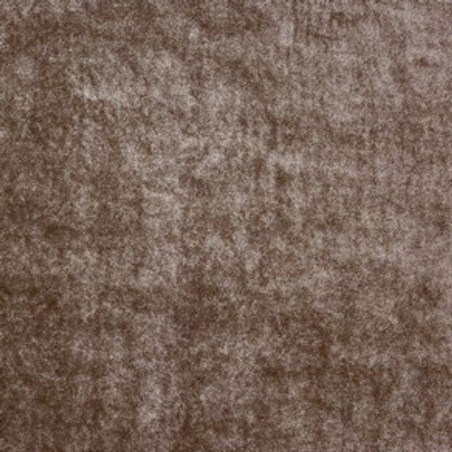 Fryetts Plains Velvet Mushroom Upholstery Fabric