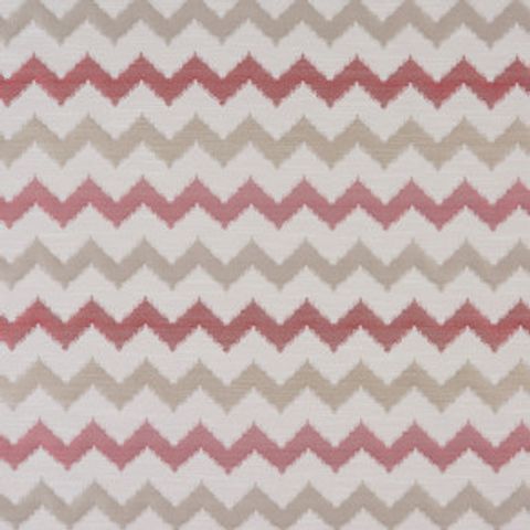 Verne Rosso Upholstery Fabric