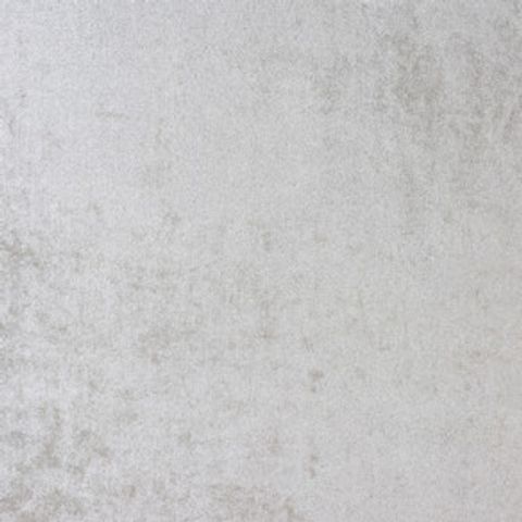 Velvet White Upholstery Fabric