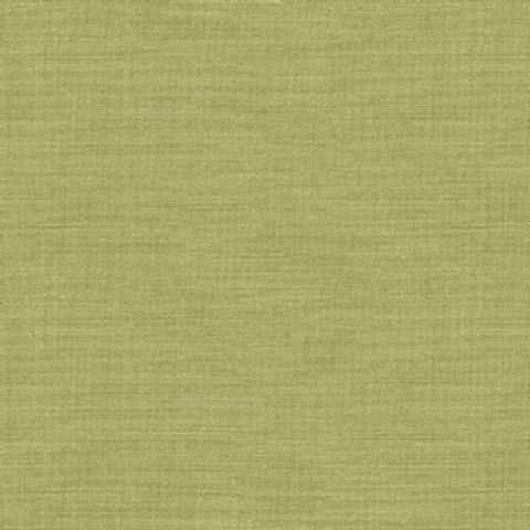 Downham Celery Voile Fabric