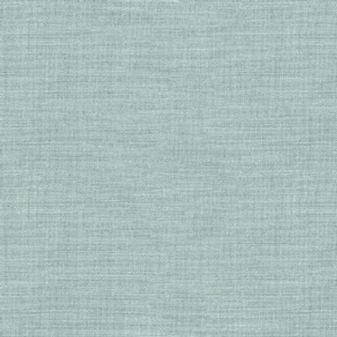 Downham Powder Blue Voile Fabric