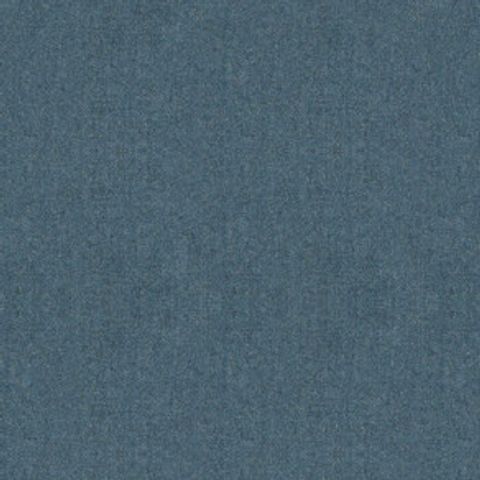 Elgar Blue Sherbet Voile Fabric