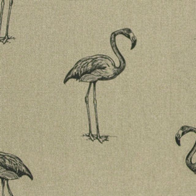 Flamingo Linen