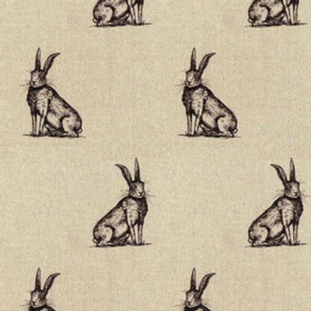 Horace Hare Linen