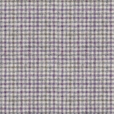 Ilkley Heather Voile Fabric