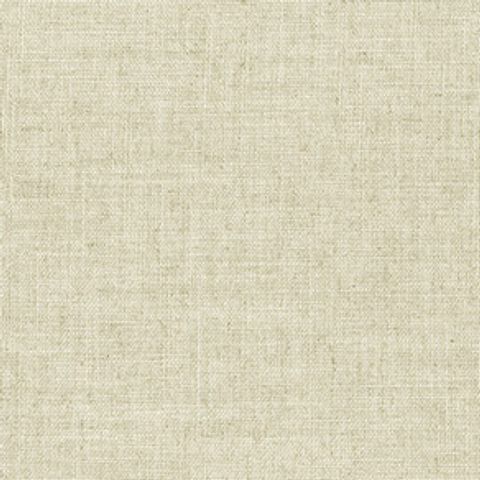 Lytham Plain Natural Voile Fabric