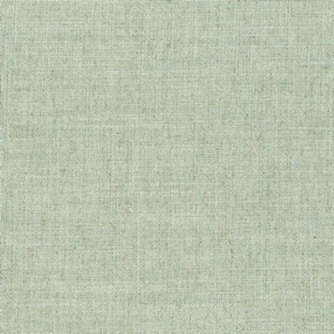 Lytham Plain Duck Egg Voile Fabric