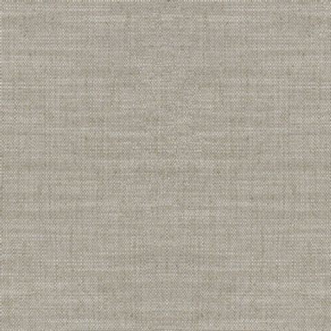 Lytham Plain Grey Voile Fabric