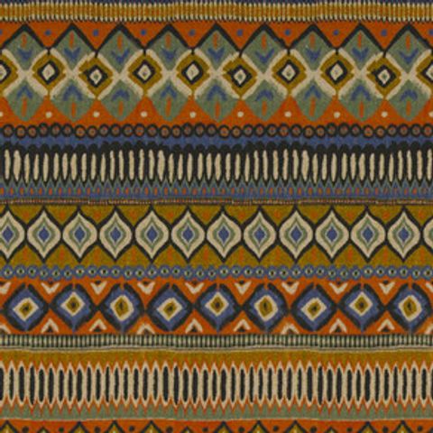 Maasai Voile Fabric