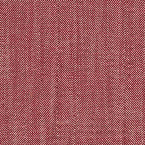 Waterford Ruby Voile Fabric