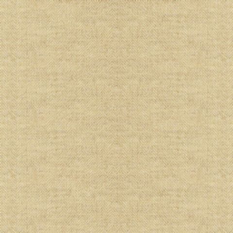 Wool Herringbone Dune Voile Fabric