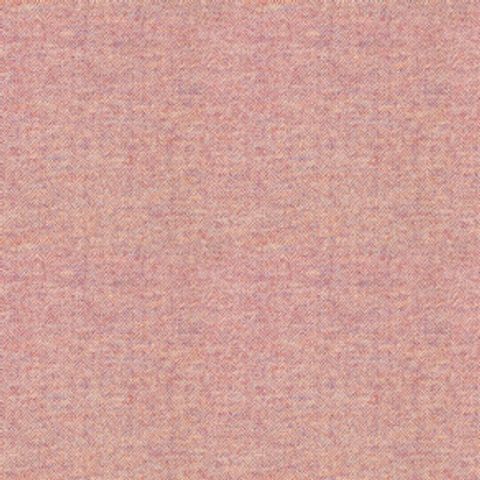 Wool Herringbone Candyfloss Voile Fabric