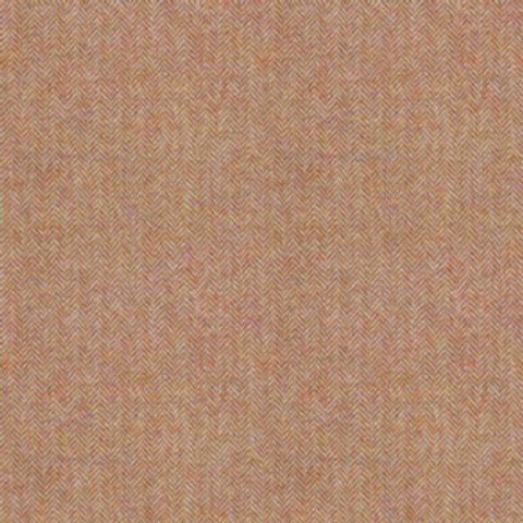 Wool Herringbone Shell Voile Fabric