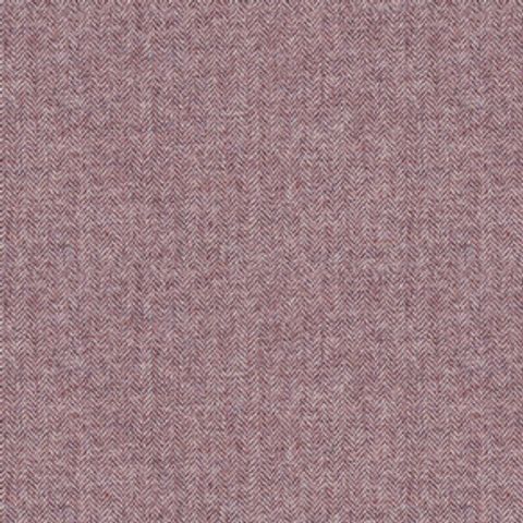 Wool Herringbone Urchin Voile Fabric