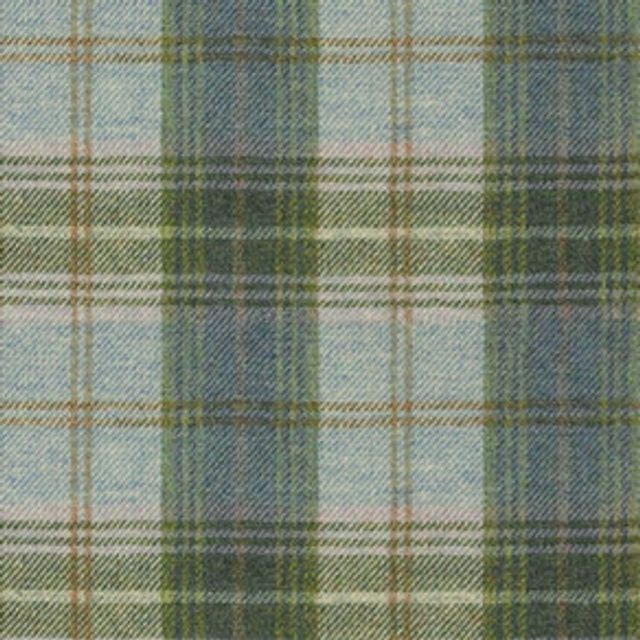 Art of the Loom Wool plaid Vol 1 Wool Plaid Saltburn