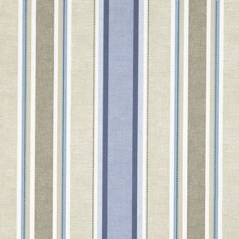 Luella Denim Upholstery Fabric