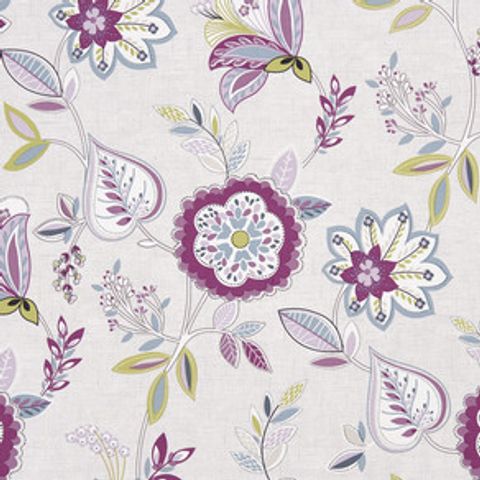 Octavia Damson Upholstery Fabric