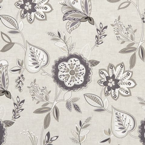 Octavia Natural Upholstery Fabric