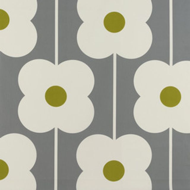 Abacus Flower Olive