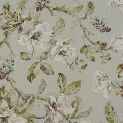 Isabelle Duckegg Voile Fabric