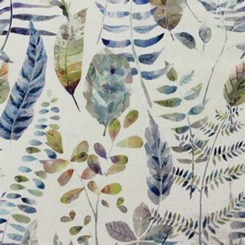 Kenton Skylark Voile Fabric