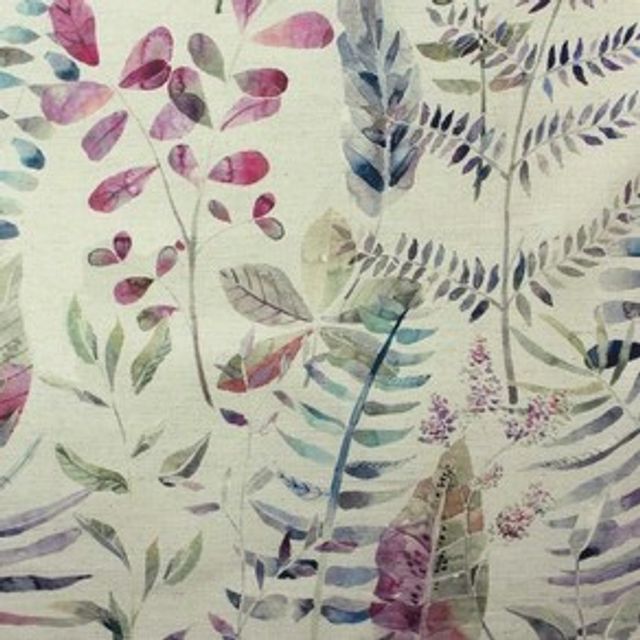 Voyage Decoration Tiverton Kenton Loganberry
