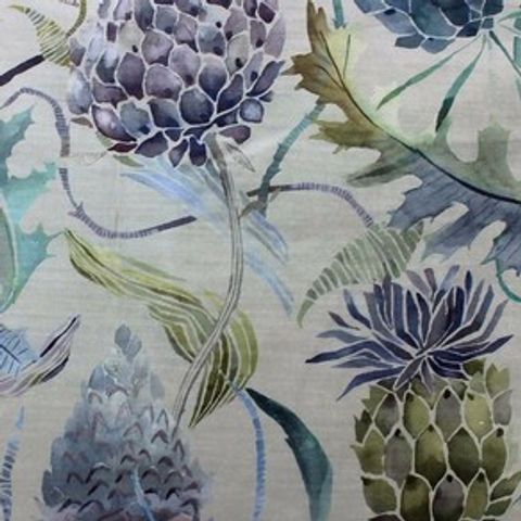 Meadwell Velvet Periwinkle